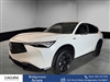 2025 Acura ADX w/A-Spec Advance Package