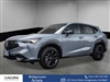 2025 Acura ADX w/A-Spec Advance Package