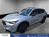 2025 Acura ADX w/A-Spec Advance Package
