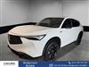 2025 Acura ADX w/A-Spec Advance Package