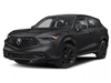 2025 Acura ADX w/A-Spec Advance Package