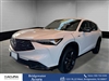 2025 Acura ADX w/A-Spec Advance Package