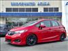 2018 Honda Fit Sport