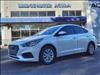 2021 Hyundai ACCENT