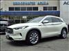 2022 INFINITI QX50 Essential