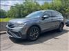 2023 Volkswagen Tiguan SE 4Motion