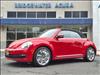 2016 Volkswagen Beetle Convertible 1.8T SEL PZEV