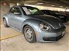 2016 Volkswagen Beetle Convertible 1.8T Denim PZEV