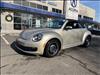 2013 Volkswagen Beetle Convertible