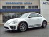 2016 Volkswagen Beetle 1.8T Dune