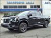 2021 Honda Ridgeline Sport
