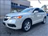 2015 Acura RDX