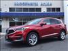 2021 Acura RDX