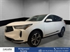 2025 Acura RDX w/Technology Package