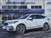 2021 Acura RDX