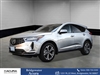 2025 Acura RDX w/Technology Package