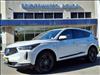 2022 Acura RDX SH-AWD w/A-SPEC