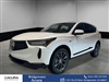 2025 Acura RDX w/A-Spec Package