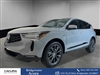 2025 Acura RDX w/A-Spec Package