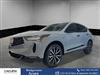 2025 Acura RDX