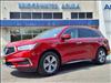 2020 Acura MDX SH-AWD