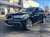 2018 Acura MDX