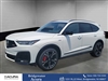 2025 Acura MDX