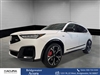 2025 Acura MDX