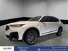 2025 Acura MDX w/A-Spec Package