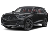 2025 Acura MDX