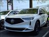 2023 Acura MDX SH-AWD w/A-SPEC