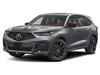 2025 Acura MDX