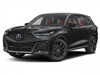 2026 Acura MDX w/A-Spec Package