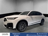 2025 Acura MDX w/A-Spec Package