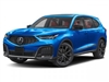 2026 Acura MDX w/A-Spec Package
