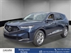 2025 Acura MDX 