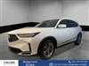 2025 Acura MDX SH-AWD