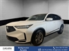 2025 Acura MDX