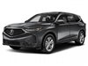 2025 Acura MDX