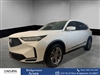 2025 Acura MDX SH-AWD