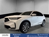 2025 Acura MDX w/Technology Package