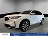 2025 Acura MDX