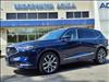 2022 Acura MDX SH-AWD w/Tech