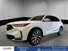 2025 Acura MDX w/Technology Package