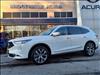 2022 Acura MDX