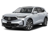 2025 Acura MDX