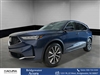 2025 Acura MDX w/Technology Package