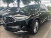 2023 Acura MDX SH-AWD w/Advance
