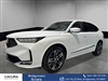 2025 Acura MDX w/Advance Package