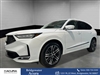 2025 Acura MDX w/Advance Package